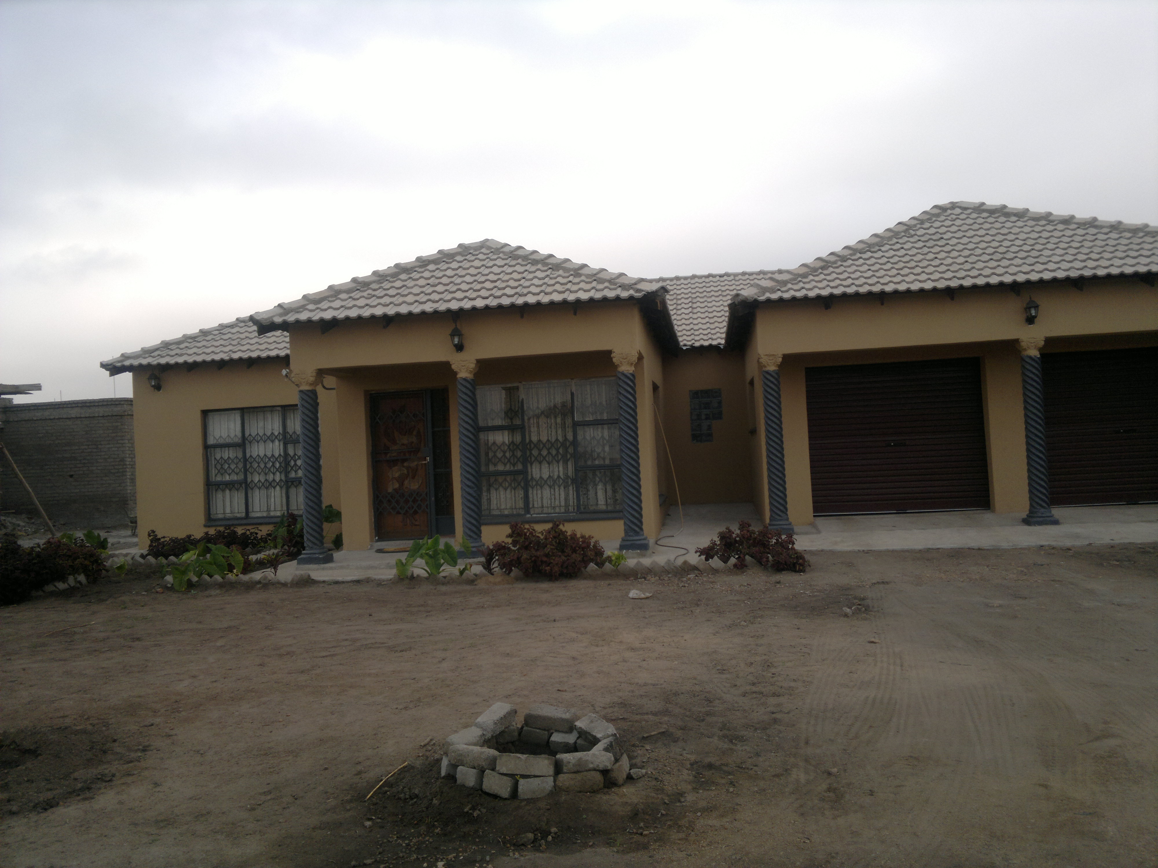 CHURCHVIEW ESTATE